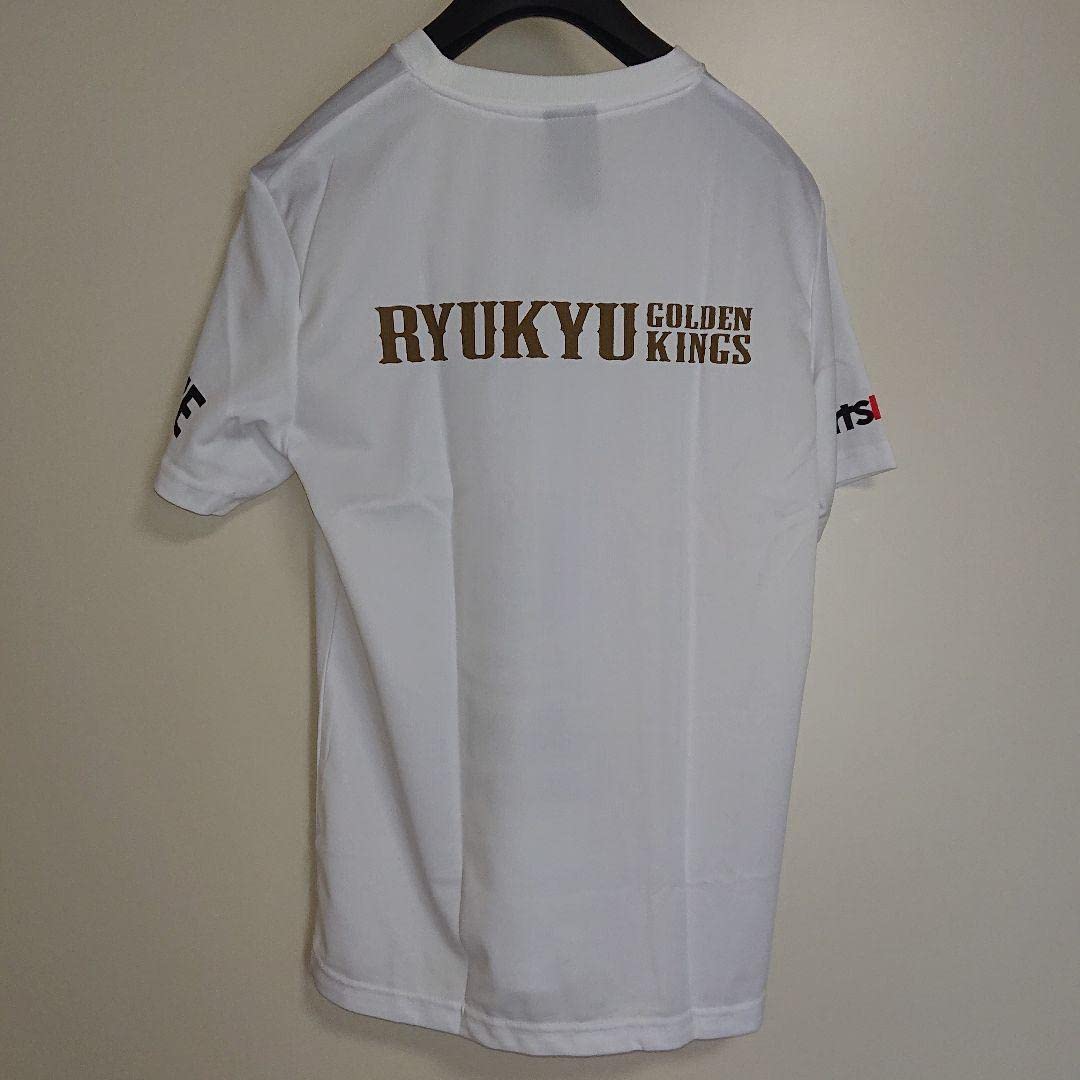 非売品 Bリーグ 開幕記念 Tシャツ アルバルク東京 琉球ゴールデンキングス 美品】Bリーグ 開幕記念 アルバルク東京 Tシャツ 非売品