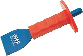 Draper 63752 60mm Electricians Bolster with Guard