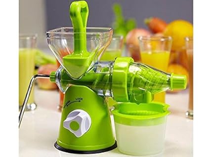 Opera Royal Fruit Juicer