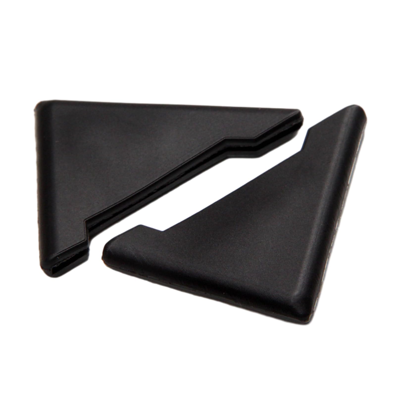 YROHGKPN Car Door Anti-Collision Protector Car Door Corner Guards Bumper