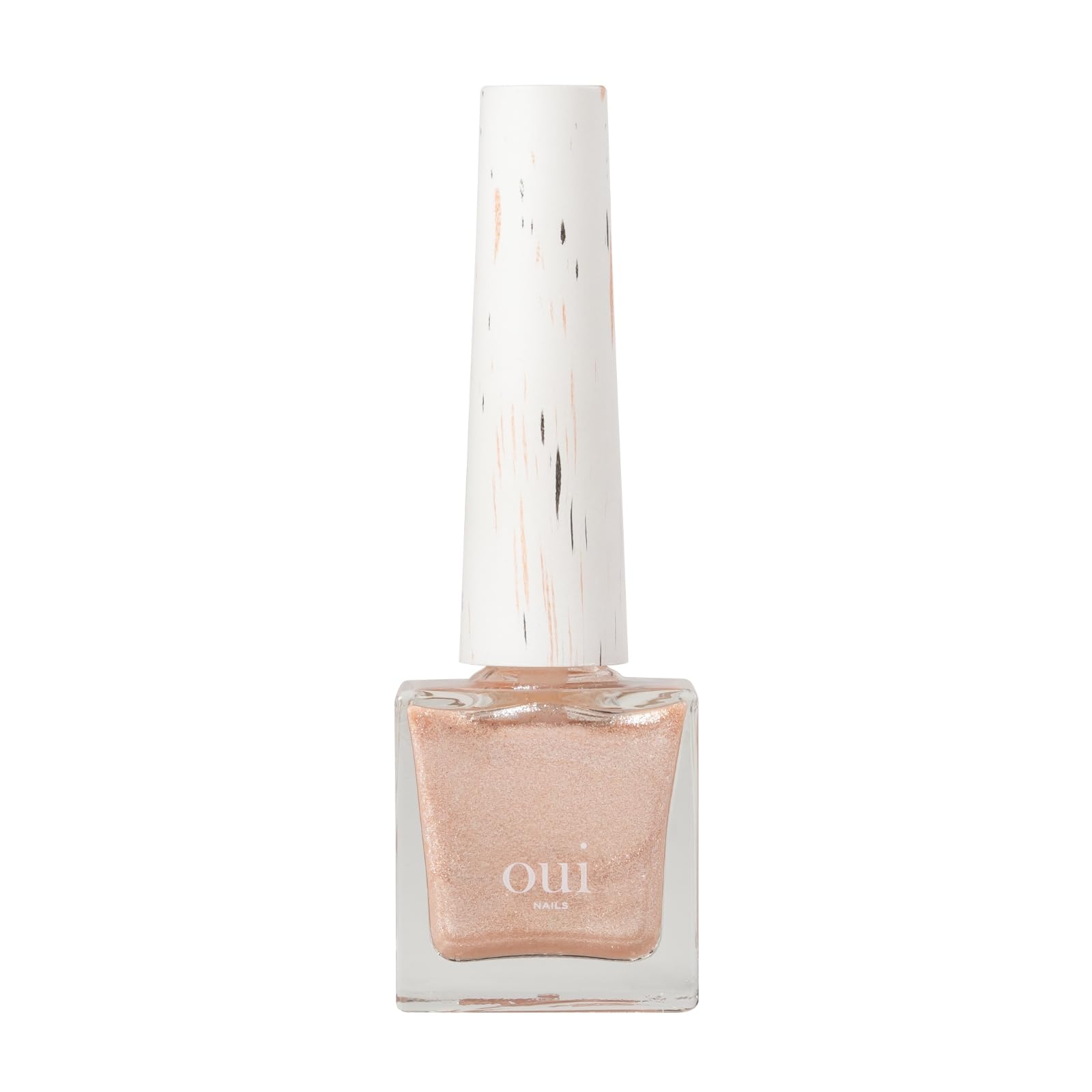 Amazon | oui nails マニキュア 速乾 ネイルポリッシュ 速乾ネイル
