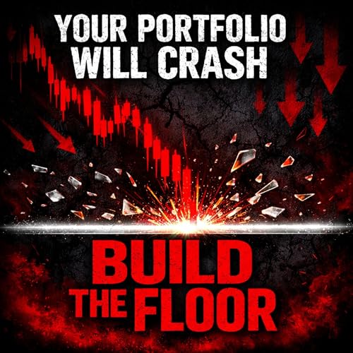 The Only Real Crash Insurance (And Why Almost Nobody Uses It)