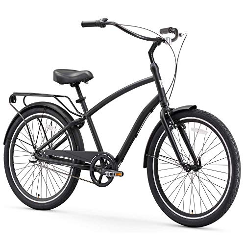 sixthreezero EVRYjourney Men's Hybrid Cruiser