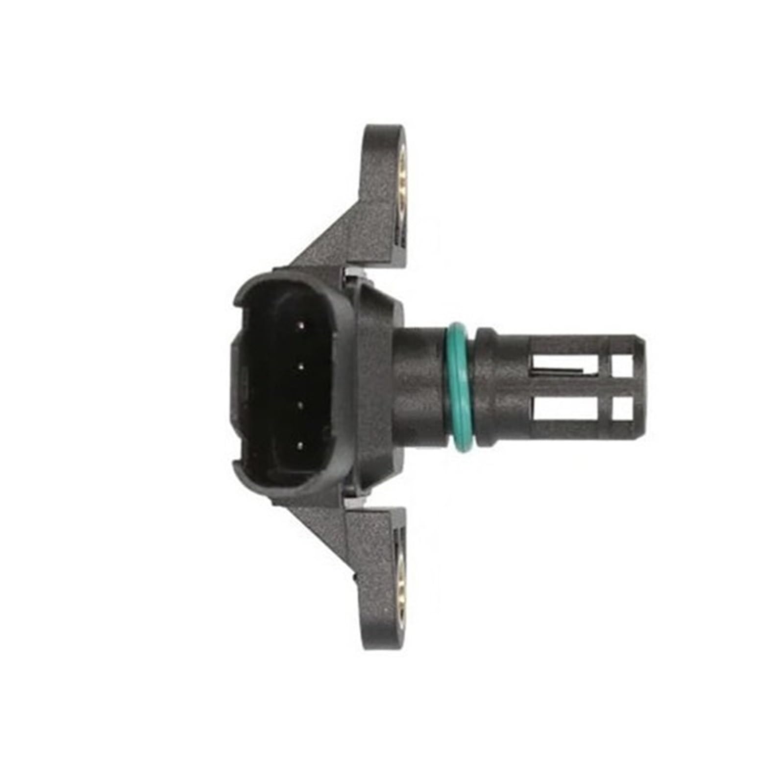 ‌Sensor MAP‌ ‌Sensor Referencia Vacío‌ Sensor de presión absoluta del colector MAP para piezas de automóvil 13629797773, compatible con BMW F02 1362 9797 773