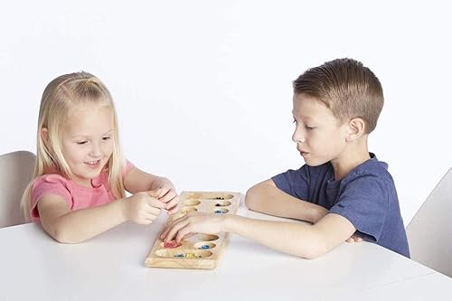 Miniatura 3 de Mancala para niños