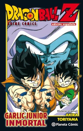 Dragon Ball Z Devúelveme mi Gohan: Edición española (Manga Shonen)