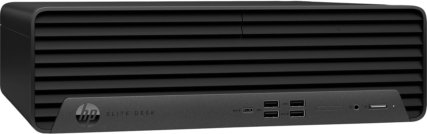 HP 600G5 9世代 i3 16G 512G 1920x1080 FHD Amazon.com: HP ProDesk 600G5 SFF Desktop Computer PC, 600G5