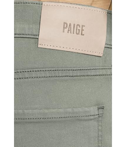 Image of PAIGE Men's Federal Transcend Slim Straight Jeans 34 inch