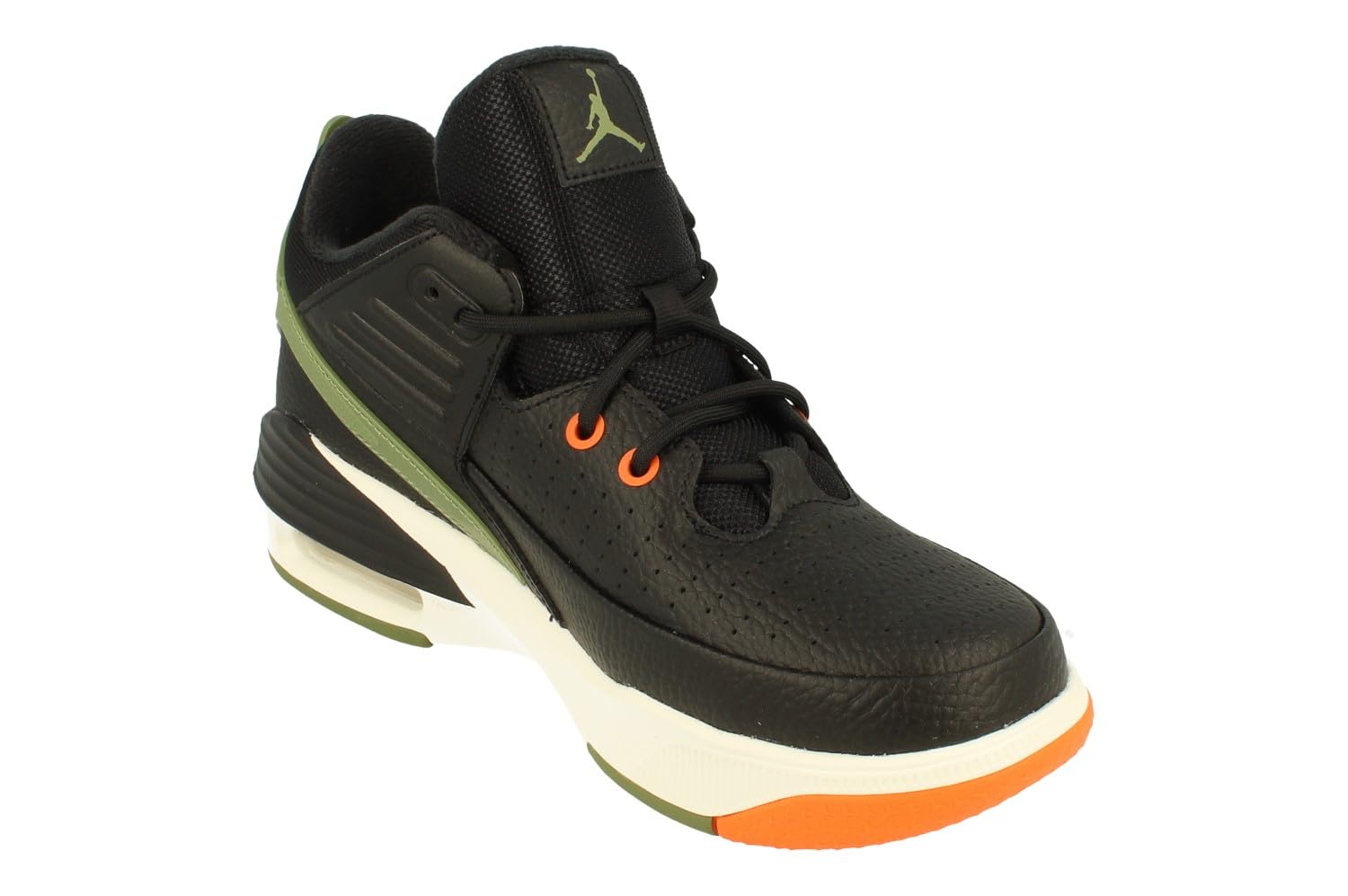 Nike Jordan MAX Aura 5 Zapatillas de básquetbol Hombre