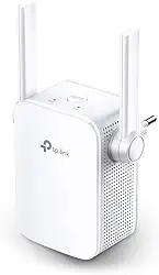 Repetidor i-fi de interface tp-link tl-wa855re