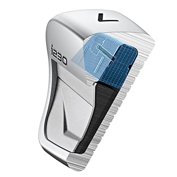 PING i230 アイアンセット PING TOUR 2.0 CHROME I PING ピン I230 ツアー2.0 クロム アイアンセット(6本セット) #5