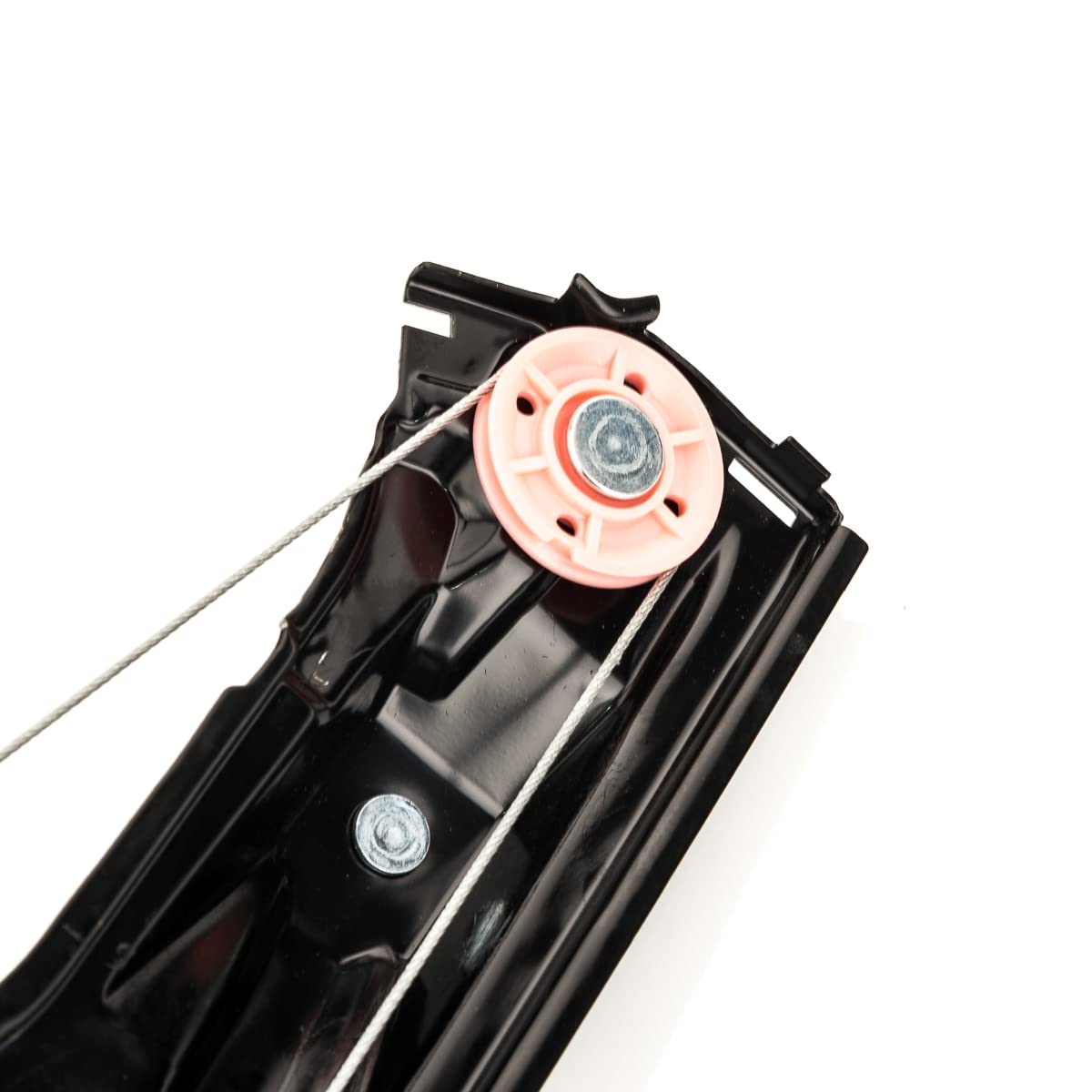 Elektrischer Fensterheber Vorne Links Ohne Motor F? Produktbild-Vorschau 9