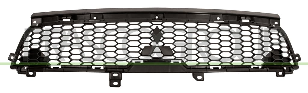 PRASCO MB7162011 Frontgrillspoiler