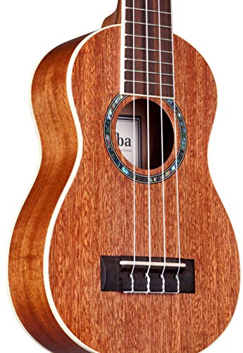 Cordoba 15SM Ukulélé soprano - Les Beatles, Paul McCartney, John Lennon, RIngo Starr, George Harrison Cordoba 15SM Ukulélé soprano – Image 5