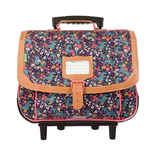 Tann's Trolley 38 cm Fille - CP au CE2