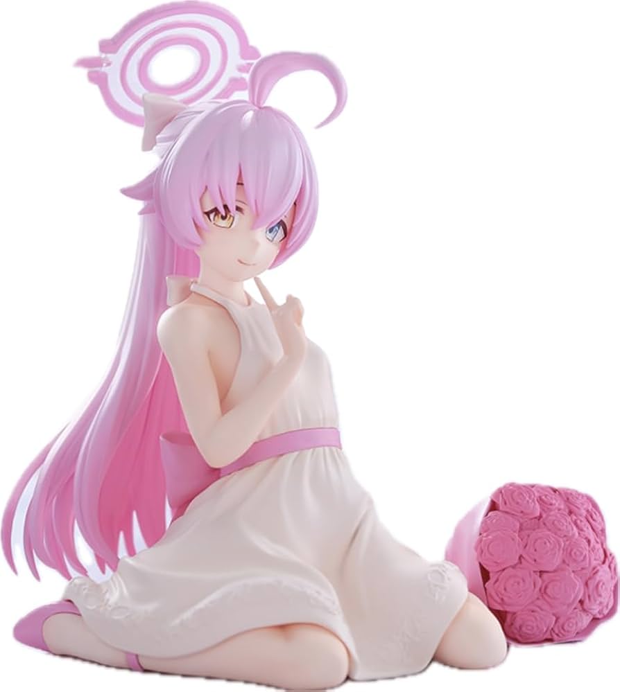 Amazon.co.jp: 【公式プライズ】ブルーア*ーカイブ yumemirize