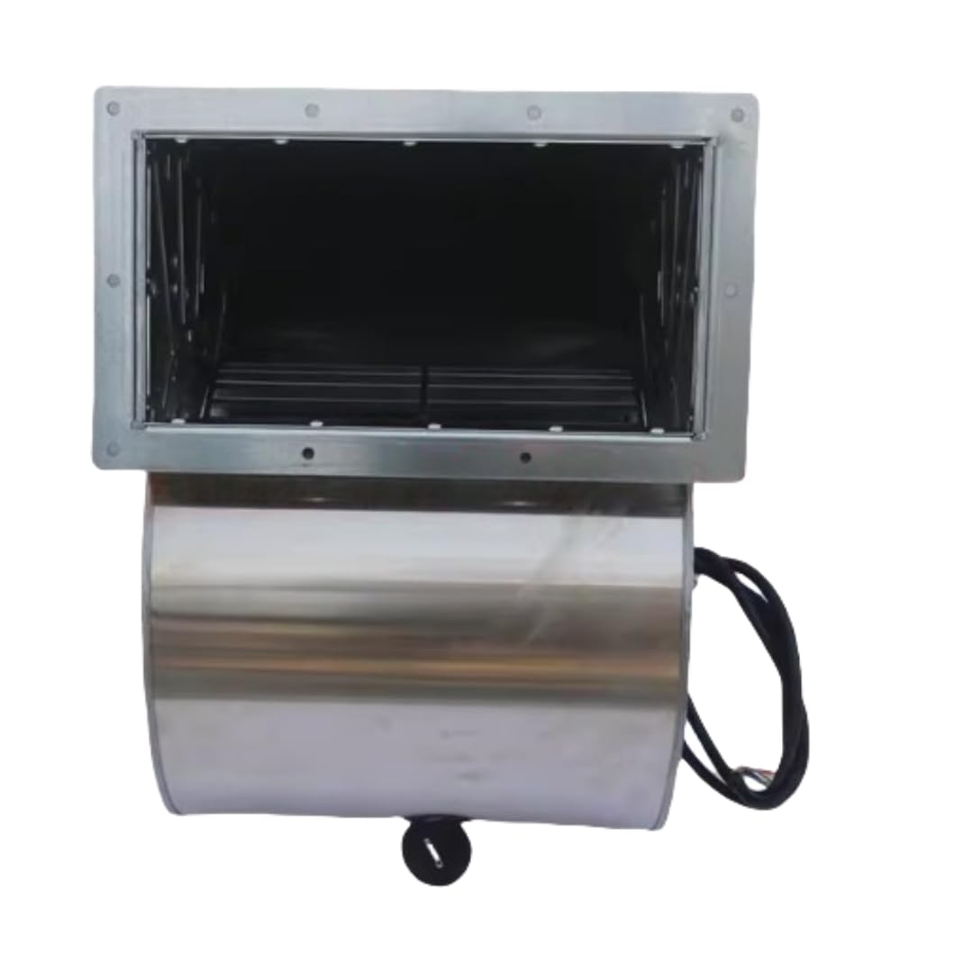 RD28S-4DW.4R.2L 400/690V 2.7/1.55A 1.35KW 1290RPM Cooling Fan 280mm