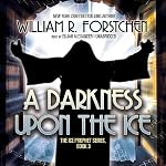 Cover of A Darkness upon the Ice