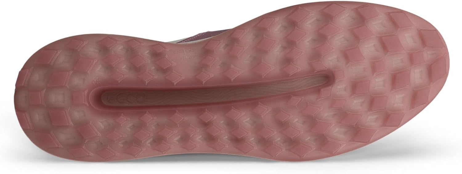 ECCO Women's Street Vibe Waterproof Slip on