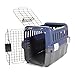 EveryYay 2-Door Pet Kennel XX-Small 19.3