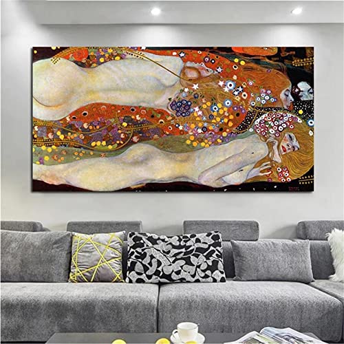 Broderie diamant 5D adulte Klimt pour réduire le stress par le strass