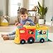 Fisher-Price Little People Big ABC Animal Train