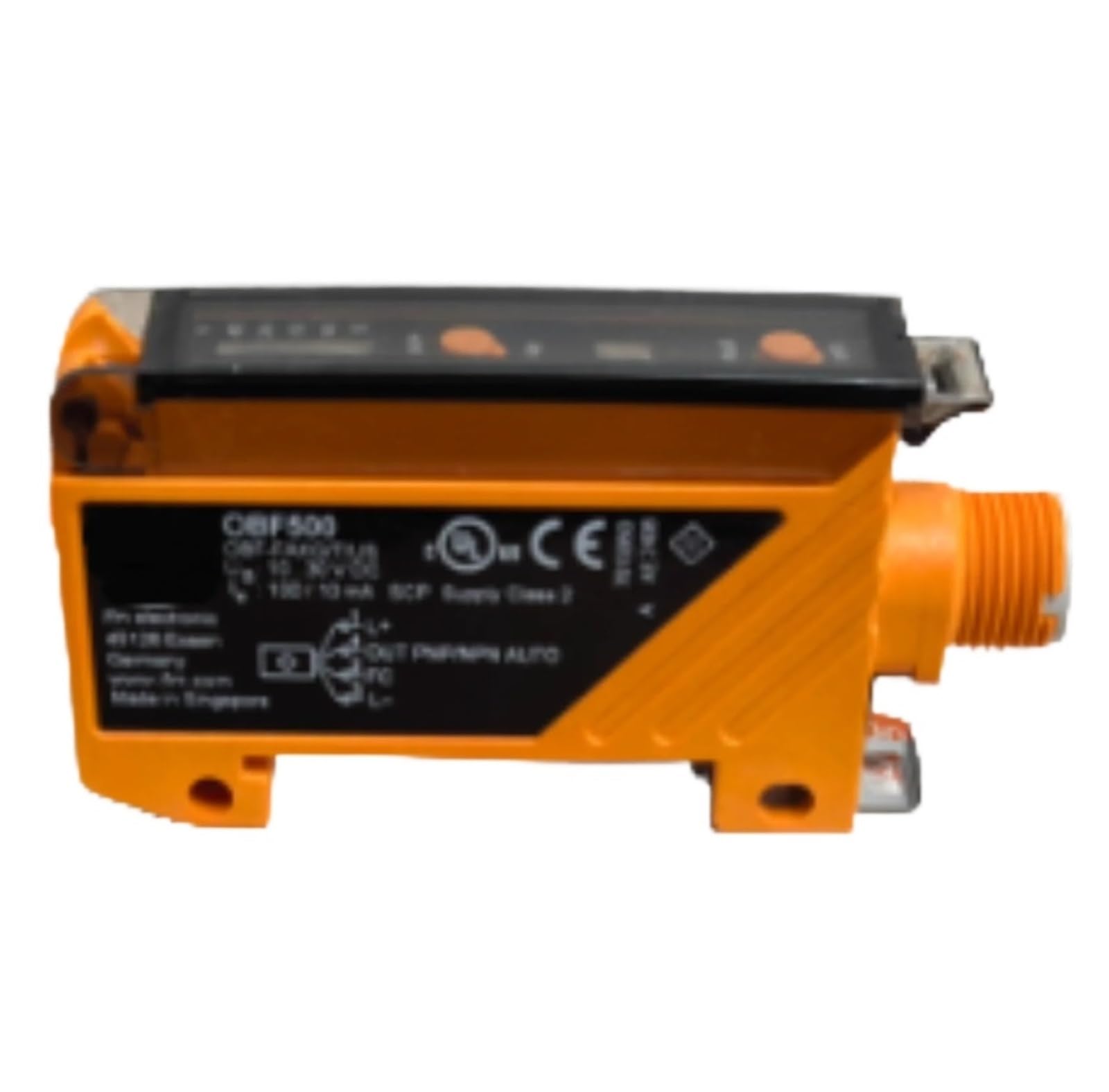 Cxfcihft One Color Obf500 Sensor