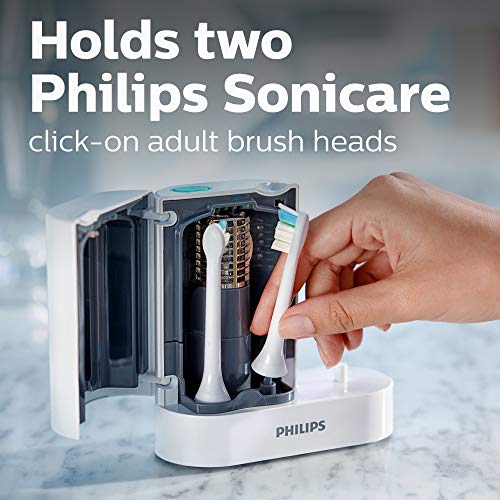 philips sonicare uv sanitizer accessory hx690701