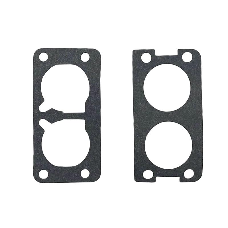 DZSYINGCHUSM Carburatore Carb per GX690 E GX630 V per Doppio Cilindro 16100- Z9E-033 Tosaerba da Giardino Motore Carburatori