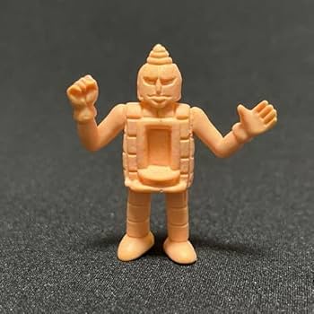 キン肉マン消しゴム　215個 キン肉マン消しゴム 215個 bonzintei_kinkesih0477