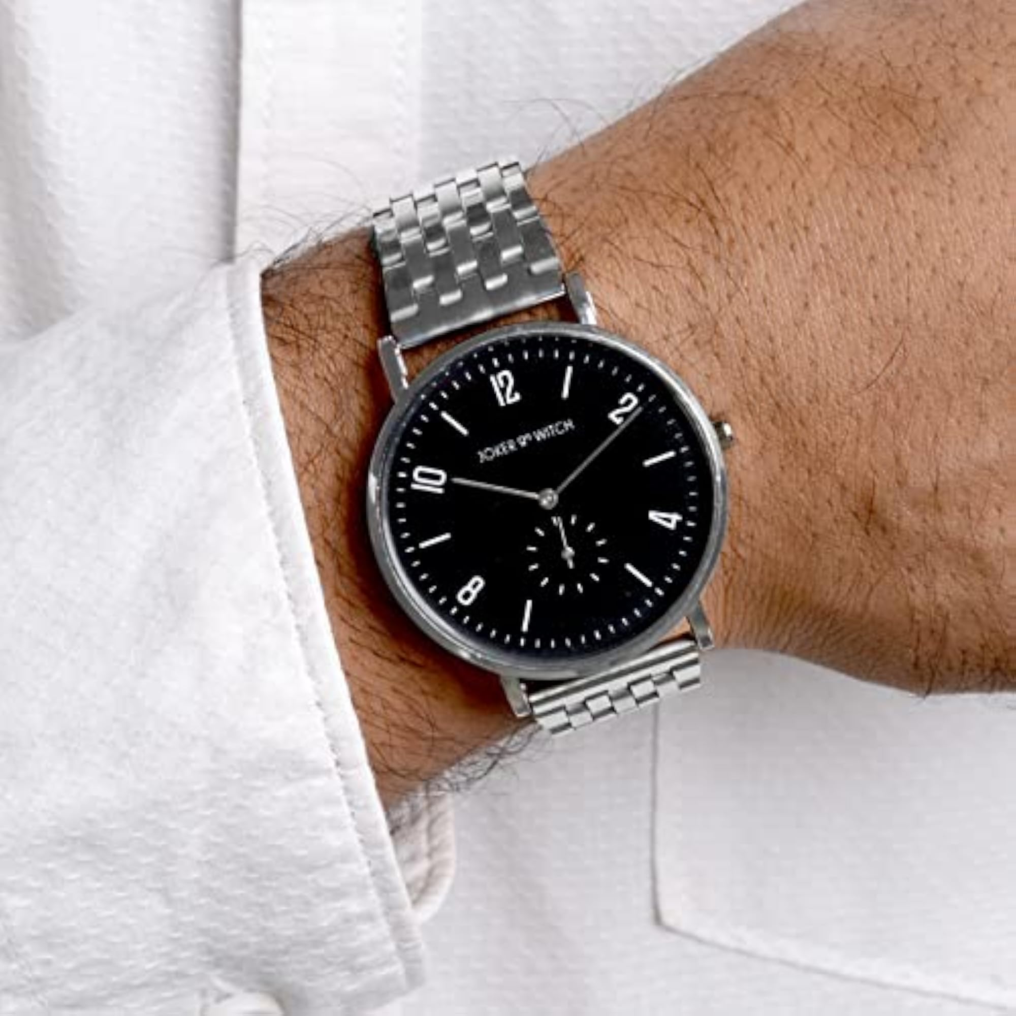 Couple's Sugar & Spice Watches