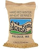 Hard Red Winter Wheat Berries...