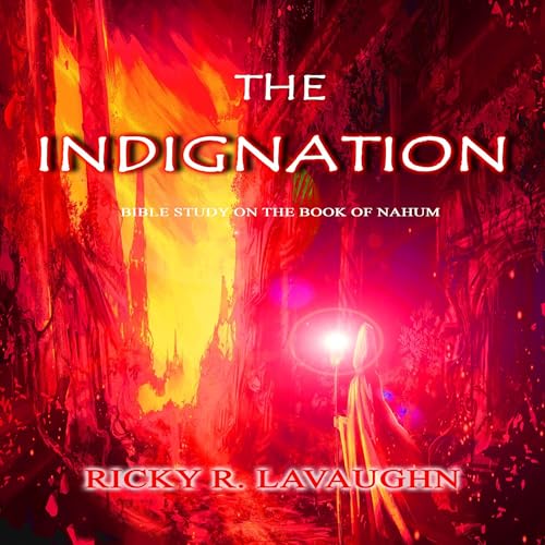 The Indignation by Ricky LaVaughn episode artwork