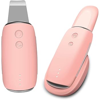 Amazon Co Jp ウォーターピーリング 一台7役 美顔器 超音波 ピーリング 目元マッサージ 光エステ Led 毛穴 鼻 角栓 皮脂 黒ずみ 古い角質 除去 防水 イオン導入 イオン導出 黒クマ たるみ シワ改善 ビューティー
