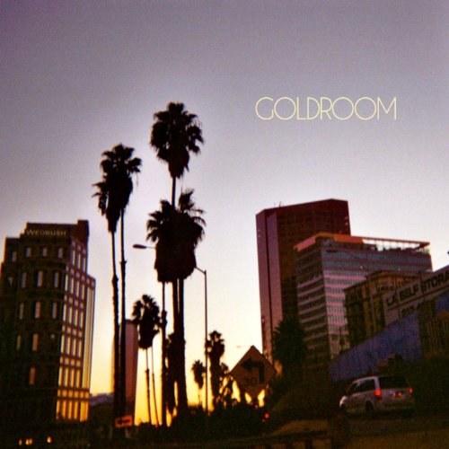 GoldRoom