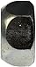 Dorman (611-034.1) 1-1/2" Hex and 7/8" Long Wheel Nut