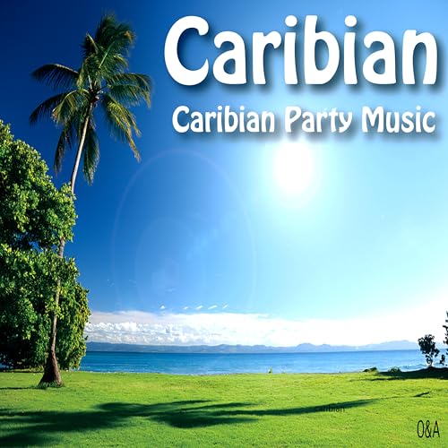Caribian Party Music