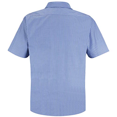 Image of Red Kap Men's Performance Tech 2 Piece Lined Collar Shirt