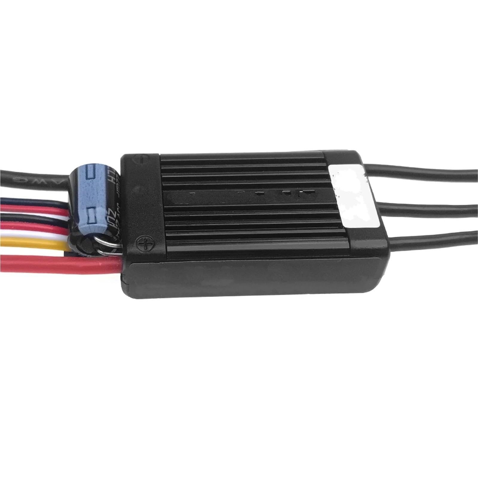 Per Platinum Pro V4 1/8 25A 3-6S Brushless ESC Stampo Vuoto RC Elicottero Drone Parti Di Accessori Modificati Ricambio Crawler ESC RC