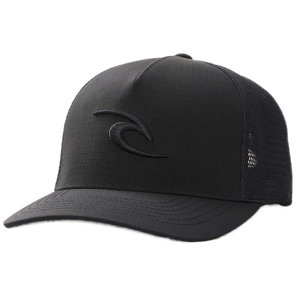 Rip Curl mens Icons Trucker Baseball Cap