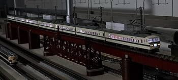 KATO Nゲージ 10-335 185系200番台「新特急」 Amazon.co.jp: 鉄道模型 nゲージ KATO 10-335 185系200番台 新