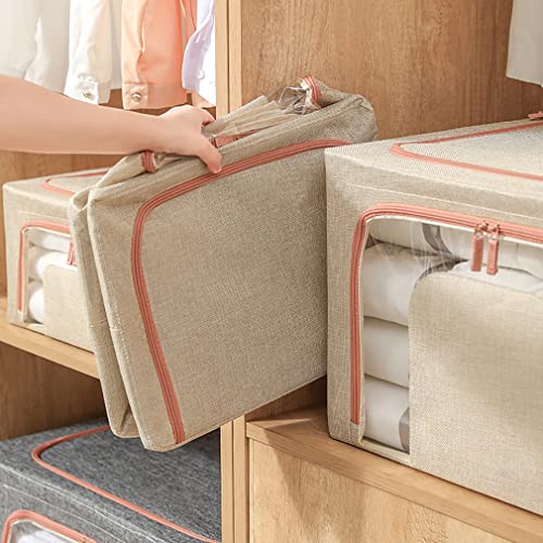 Bolsillo de almacenamiento de cama para optimizar dormitorios pequeños 4