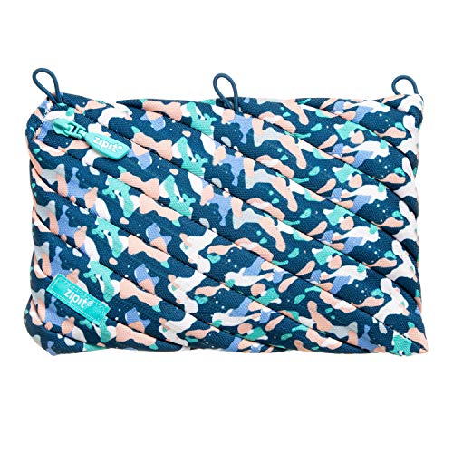 10 Best Zipit Pencil Pouches USA 2022 — Great Answer