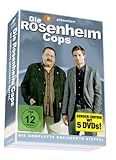 ROSENHEIM COPS