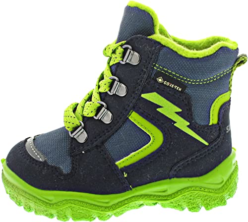 Husky1, Baby-Kids Snow Boots