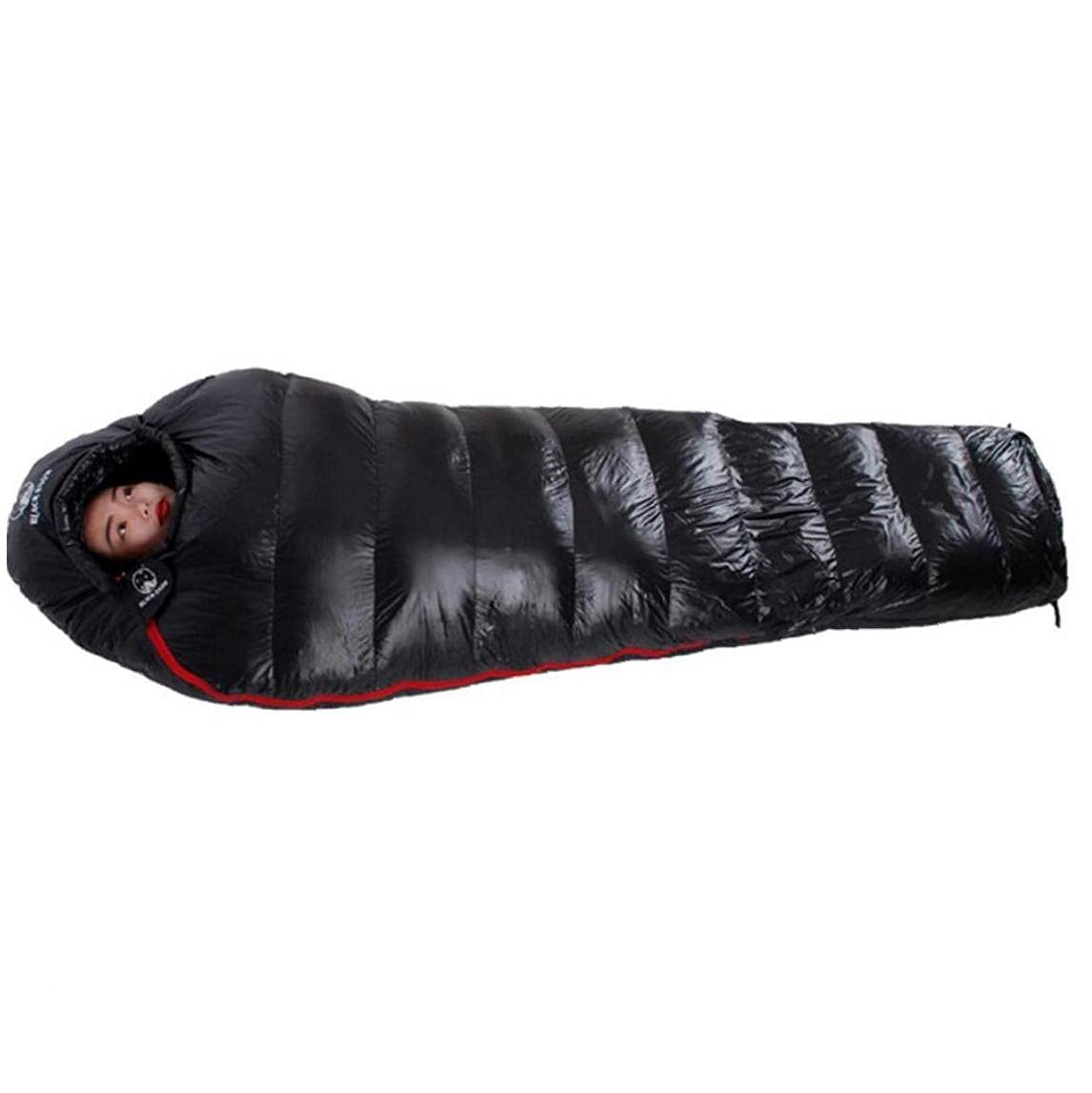 Sac de Couchage Ultra-léger à l'extérieur pour Le Camping avec Sac