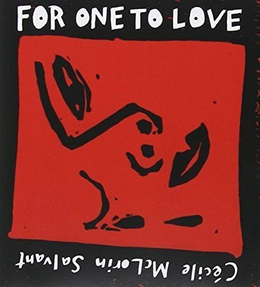 For One To Love [Audio CD] Mclorin Salvant, Cecile