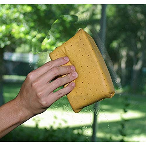 Image of CAR SAAZ Car Front Windshield Glass Instant Defogger Pad