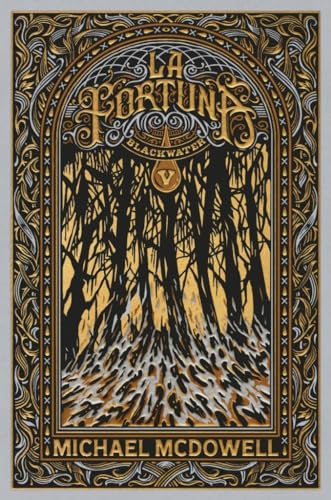 BLACKWATER V. La fortuna: 5 (Saga Blackwater)