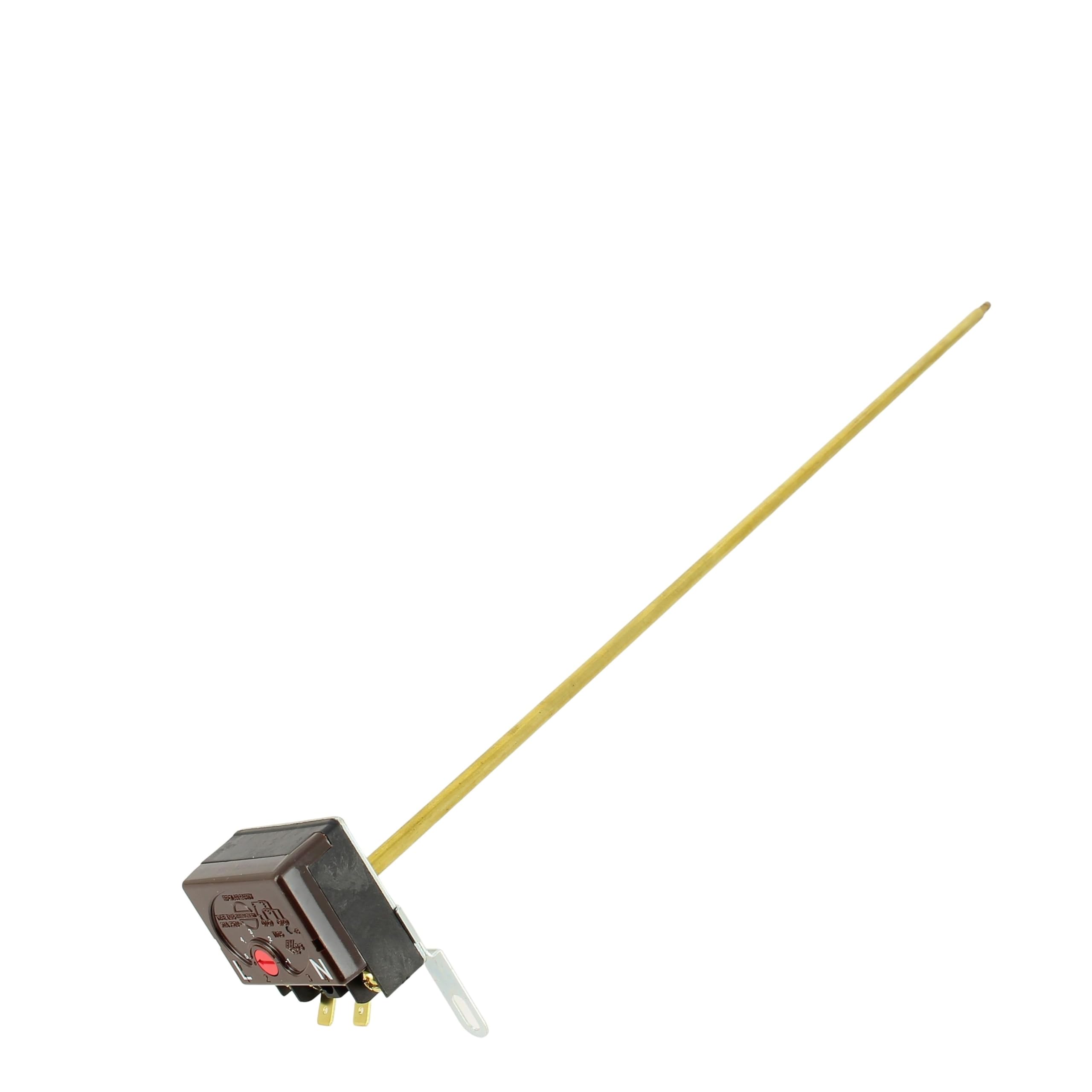 Chaffoteaux - Thermostat à canne L450 - CHAFFOTEAUX : 60000683